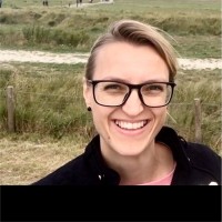 Lina Marcinkutė, Phd