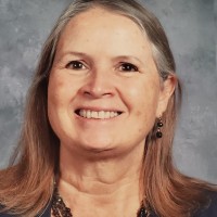 Carol Webster