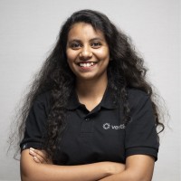 Krithika Rajan