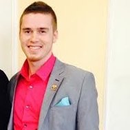 Chad Whetstine