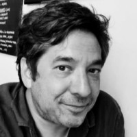 Alan Houston