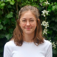 nina jost