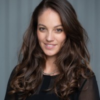 Carla Patricia Garcia Heras