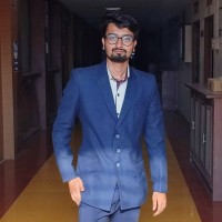 Rahul Madke