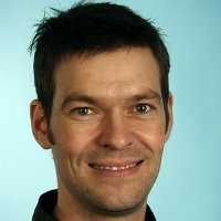 Robert Svendsen
