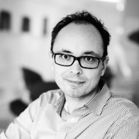 Magnus Glantz