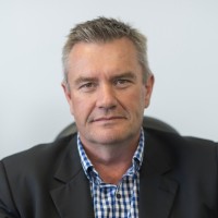 Tony Hogg