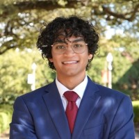 Krish Gajera
