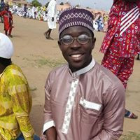 Cherifou Mohamed