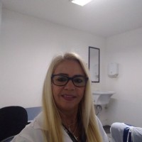 Vera Lucia Dionizio