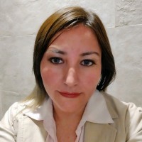 Jessica Marin Martínez- Administradora De Ventas