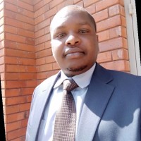 Francis Wahome