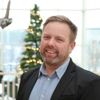 Jonas Bylund