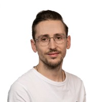 Noah Hintermann