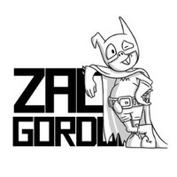 Zachariah Gordon