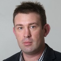 Ryan Evans