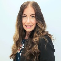 Kristen MacIver, MBA