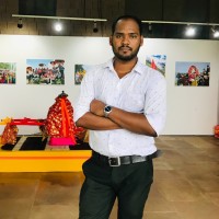 Shubham Yadav