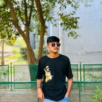 Patel Kirti