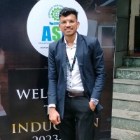 Vivek Shingole