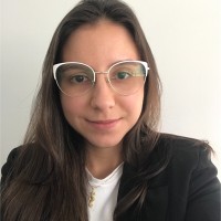 Maria Vitória Andrade