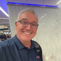 Keith Monahan