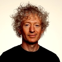Dan Warby