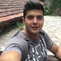 Mehmet Kaya