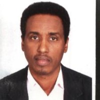 Hussein Ali Salad