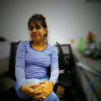 Asha Sodha
