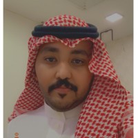 Mohammed Alkhalifah