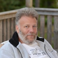 Anders Bergman