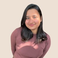 Muskan Goel