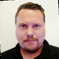 Dan Alldred