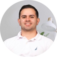 Elvis Sevilla Bermúdez