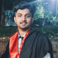 Parikshith Siddarth R