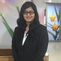 Rishma Lakhani