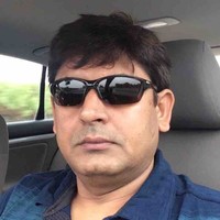 Yogendra ( Raju) Patel