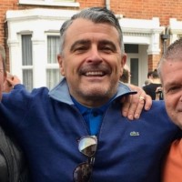 James Byles