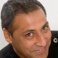 Amarjit Cheema