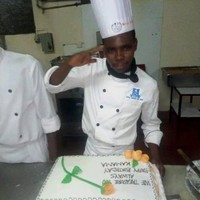 Isaac Mukobi