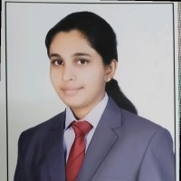 Thanushree R