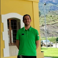 Jose Carlos Elias Calvo