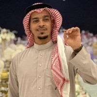 Khalid S. Almarwani