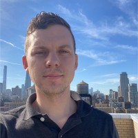 Evan Dalke, Eit