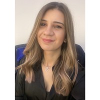 Nilay Aydemir