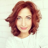 Татьяна Кириллова