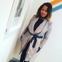 Sthembile Nosipho Tlhale