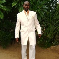 John Johannes Boshomane