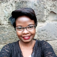 Moreen Ndiga